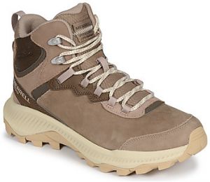 Turistická obuv Merrell  SPEED STRIKE 2 LTR THRM MID WP