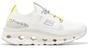 Nízke tenisky D.Franklin  SNEAKERS
