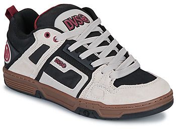 Skate obuv DVS  COMANCHE
