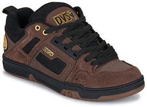 Skate obuv DVS  COMANCHE