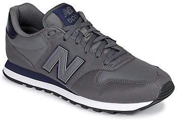 Nízke tenisky New Balance  500