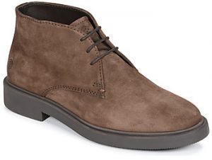 Polokozačky Lumberjack  JESSE DESERT BOOT MAN