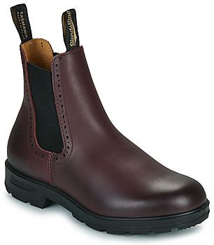Polokozačky Blundstone  HIGH TOP CHELSEA BOOTS