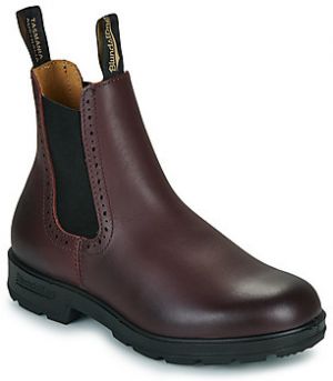 Polokozačky Blundstone  HIGH TOP CHELSEA BOOTS