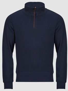 Svetre Gant  SACKER RIB HALF ZIP