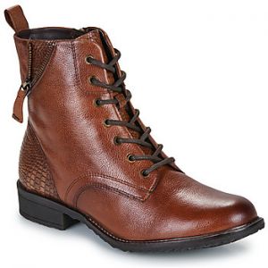 Polokozačky Tamaris  25273-305