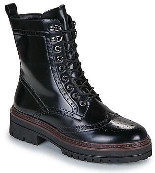 Polokozačky Tamaris  25232-001