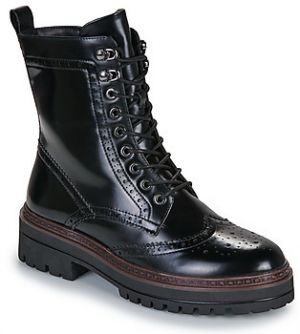 Polokozačky Tamaris  25232-001
