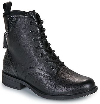 Polokozačky Tamaris  25273-001