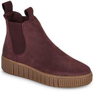 Polokozačky Tamaris  25403-549