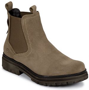 Polokozačky Tamaris  25407-300