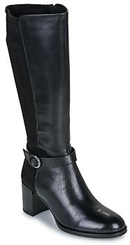 Čižmy do mesta Tamaris  25512-001