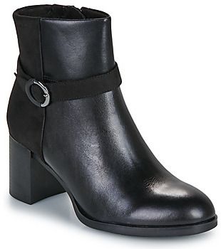 Čižmičky Tamaris  25363-001