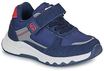 Nízke tenisky BEPPI  2215070-NAVY-BLUE