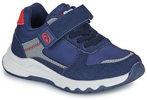 Nízke tenisky BEPPI  2215070-NAVY-BLUE