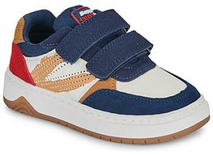 Nízke tenisky BEPPI  2215121-NAVY-WHITE