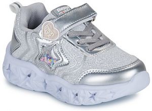 Nízke tenisky BEPPI  2216960-SILVER