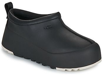 Papuče UGG  TASMAN STREETSCAPE LTHR