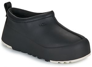 Papuče UGG  TASMAN STREETSCAPE LTHR