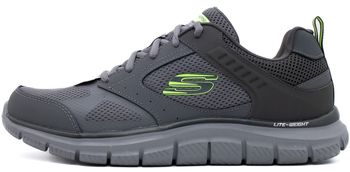Módne tenisky Skechers  Track - Syntac
