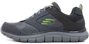 Módne tenisky Skechers  Track - Syntac