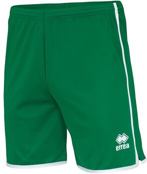 Šortky/Bermudy Errea  Bonn Panta Jr