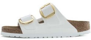 Papuče BIRKENSTOCK  Arizona Big Buckle Patent