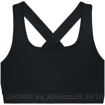 Tielka a tričká bez rukávov Under Armour  Crossback Mid Bra