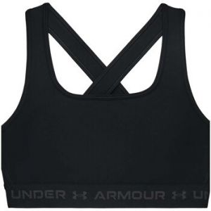 Tielka a tričká bez rukávov Under Armour  Crossback Mid Bra