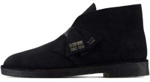 Nízka obuv do mesta Clarks  Desert Boot