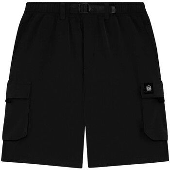 Šortky/Bermudy Dolly Noire  Techno Cargo
