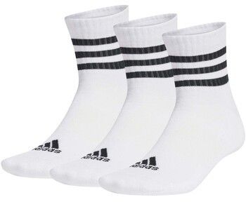 Športové ponožky adidas  3S C Spw Mid 3P