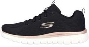 Módne tenisky Skechers  Graceful-Get Connect