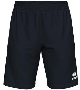 Šortky/Bermudy Errea  Impact 3.0 Panta Portiere Jr