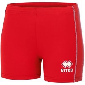 Šortky/Bermudy Errea  Premier Panta Donna Ad