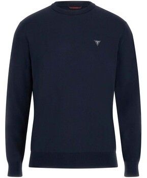 Mikiny Guess  Dane Tech Ls Cn Swtr
