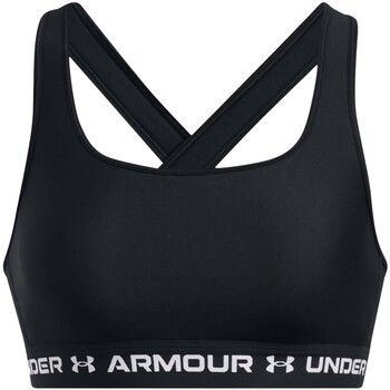 Tielka a tričká bez rukávov Under Armour  Crossback Mid Bra