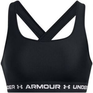 Tielka a tričká bez rukávov Under Armour  Crossback Mid Bra