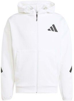 Flísové mikiny adidas  M Z.N.E. Fz