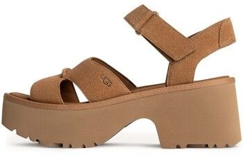 Sandále UGG  W New Heights Ankle Strap