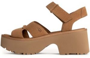 Sandále UGG  W New Heights Ankle Strap