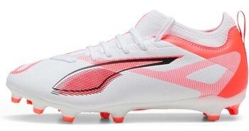 Futbalové kopačky Puma  Ultra 5 Match Fg/Ag Jr