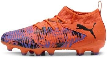 Futbalové kopačky Puma  Future 8 Match Creativity Fg/Ag Jr