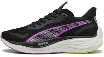 Bežecká a trailová obuv Puma  Velocity Nitro 3 Wn