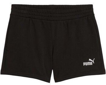 Šortky/Bermudy Puma  Ess Small No. 1 Logo 4'' Tr