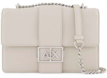Kabelky EAX  Messenger Bag