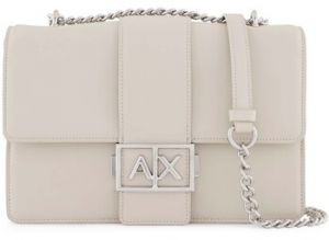 Kabelky EAX  Messenger Bag