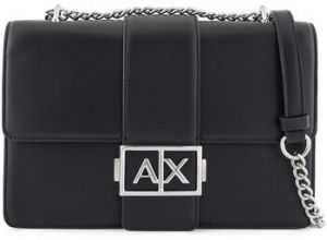 Kabelky EAX  Messenger Bag