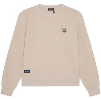 Flísové mikiny Dolly Noire  Hashibira Inosuke Crewneck