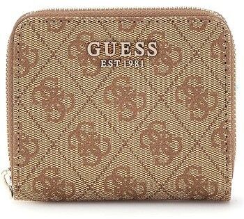 Peňaženky Guess  Laurel Slg Small Zip Around